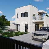  RAB ISLAND, BARBAT – Modern gestaltete Villa mit Swimmingpool Rab 8121815 thumb5
