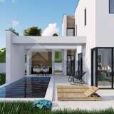  RAB ISLAND, BARBAT - Modernly designed villa with swimming pool Rab 8121815 thumb0
