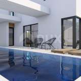  RAB ISLAND, BARBAT – Modern gestaltete Villa mit Swimmingpool Rab 8121815 thumb2