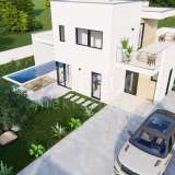  RAB ISLAND, BARBAT – Modern gestaltete Villa mit Swimmingpool Rab 8121815 thumb4