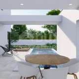  RAB ISLAND, BARBAT - Modernly designed villa with swimming pool Rab 8121815 thumb6