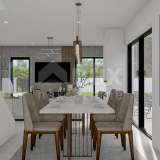  RAB ISLAND, BARBAT – Modern gestaltete Villa mit Swimmingpool Rab 8121815 thumb14