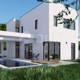  RAB ISLAND, BARBAT – Modern gestaltete Villa mit Swimmingpool Rab 8121815 thumb3