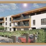  ISTRIA, PULA - 2BR+DB apartment on the ground floor of a new building (S1) Pula 8121823 thumb2