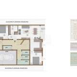  ISTRIEN, PULA - 2BR+DB-Wohnung im Erdgeschoss eines neuen Gebäudes (S1) Pula 8121823 thumb9