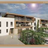  ISTRIA, PULA - 2BR+DB apartment on the ground floor of a new building (S1) Pula 8121823 thumb1