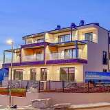  POLA, MEDULINO - appartamento al piano terra di una nuova costruzione a 100 metri dalla spiaggia, vista, terrazza, parcheggio Medolino 8121831 thumb7
