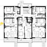  PULA, MEDULIN - apartment on the ground floor of a new building 100m from the beach, view, terrace, parking Medulin 8121831 thumb9