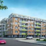  One-bedroom apartment in a new construction building in South district in Plovdiv Plovdiv city 7621835 thumb4