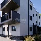  PULA, MEDULIN - apartmán s terasou na prízemí novostavby 100 metrov od pláže Medulin 8121838 thumb1