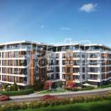  Innovative residential complex in Malinova Dolina district Sofia city 7621849 thumb0