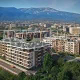  Innovative residential complex in Malinova Dolina district Sofia city 7621849 thumb1