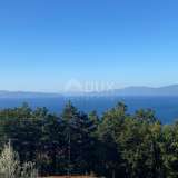  KOSTRENA, RIJEKA - BUILDING LAND WITH SEA VIEW!!! 1030 m2 for residential building - apartments - apartments / family house / house for rent - vacation with swimming pool Kostrena 8121850 thumb13