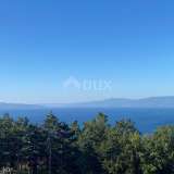  KOSTRENA, RIJEKA - BUILDING LAND WITH SEA VIEW!!! 1030 m2 for residential building - apartments - apartments / family house / house for rent - vacation with swimming pool Kostrena 8121850 thumb0