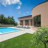  ISTRIA, LABIN - Beautiful villa with pool 205 m2 Labin 8121851 thumb26