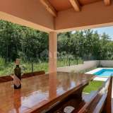  ISTRIA, LABIN - Beautiful villa with pool 205 m2 Labin 8121851 thumb29