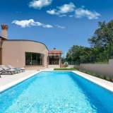 ISTRIA, LABIN - Beautiful villa with pool 205 m2 Labin 8121851 thumb27