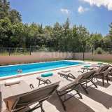  ISTRIA, LABIN - Beautiful villa with pool 205 m2 Labin 8121851 thumb28