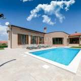  ISTRIA, LABIN - Beautiful villa with pool 205 m2 Labin 8121851 thumb1