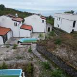  OPATIJA, IČIĆI, POLJANE- terraced houses 590m2, 5 units with sea view and 2 swimming pools + environment 700m2 Opatija 8121865 thumb9