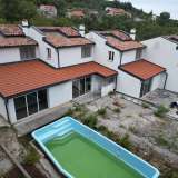  OPATIJA, IČIĆI, POLJANE- terraced houses 590m2, 5 units with sea view and 2 swimming pools + environment 700m2 Opatija 8121865 thumb10