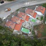  OPATIJA, IČIĆI, POLJANE- terraced houses 590m2, 5 units with sea view and 2 swimming pools + environment 700m2 Opatija 8121865 thumb5