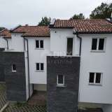  OPATIJA, IČIĆI, POLJANE- terraced houses 590m2, 5 units with sea view and 2 swimming pools + environment 700m2 Opatija 8121865 thumb20