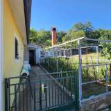  ISTRIA, LABIN - Secluded house with auxiliary facilities and sea view Labin 8121869 thumb9