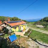  ISTRIA, LABIN - Secluded house with auxiliary facilities and sea view Labin 8121869 thumb3