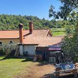  ISTRIA, LABIN - Secluded house with auxiliary facilities and sea view Labin 8121869 thumb12