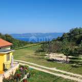  ISTRIA, LABIN - Secluded house with auxiliary facilities and sea view Labin 8121869 thumb4