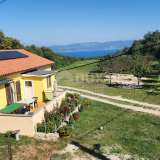  ISTRIA, LABIN - Secluded house with auxiliary facilities and sea view Labin 8121869 thumb6