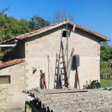  ISTRIA, LABIN - Secluded house with auxiliary facilities and sea view Labin 8121869 thumb13