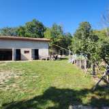  ISTRIA, LABIN - Secluded house with auxiliary facilities and sea view Labin 8121869 thumb24