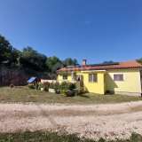  ISTRIA, LABIN - Secluded house with auxiliary facilities and sea view Labin 8121869 thumb7