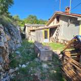  ISTRIA, LABIN - Secluded house with auxiliary facilities and sea view Labin 8121869 thumb8