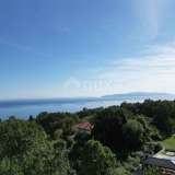  OPATIJA, IKA - building land WITH LOCATION PERMIT (8 APARTMENTS) and sea view Ika 8121888 thumb2
