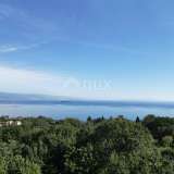  OPATIJA, IKA - building land WITH LOCATION PERMIT (8 APARTMENTS) and sea view Ika 8121888 thumb0