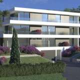  OPATIJA, IKA - building land WITH LOCATION PERMIT (8 APARTMENTS) and sea view Ika 8121888 thumb3