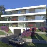  OPATIJA, IKA - building land WITH LOCATION PERMIT (8 APARTMENTS) and sea view Ika 8121888 thumb4