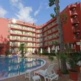  Park View 1-bedroom apartment in Aphrodite 2, Sunny Beach Sunny Beach 7421890 thumb30