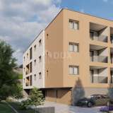 KASTAV, REŠETARI - apartment, 3 bedrooms + bathroom, new building!!!! Ćikovići 8121890 thumb3