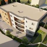  KASTAV, REŠETARI - mieszkanie, 1 sypialnia + łazienka, nowy budynek!!!! Cikovici 8121895 thumb5