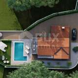  INSEL KRK, MALINSKA (Umgebung) - Moderne mediterrane Villa mit Swimmingpool Malinska 8121090 thumb0