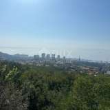  RIJEKA, KOZALA - building plot 4000m2 with a panoramic view of the sea Rijeka 8121910 thumb2