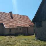  GORSKI KOTAR, RAVNA GORA - 2 HOUSES FOR ADAPTATION + 15,000 m2 LAND!!! Ravna Gora 8121946 thumb4
