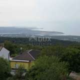  RIJEKA, HRELJIN - semi-detached house 150m2 with sea view + environment 1450m2 Hreljin 8121973 thumb3