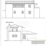  OPATIJA, LOVRAN- 4 building plots 5900m2 WITH BUILDING PERMITS!!! with a view of the sea for a family house/ villa/ apartments/ houses for rent - holiday with a swimming pool Lovran 8121979 thumb21