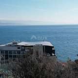  OPATIJA - apartament 102m2 DB+3S z panoramicznym widokiem na morze + ogród Opatija 8121982 thumb11