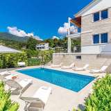  POLJANE - nuova villa di lusso con piscina e bellissimo giardino Abbazia 8122001 thumb3